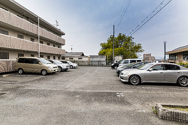 大阪府枚方市北中振２丁目(賃貸マンション1K・2階・27.00㎡)の写真 その17