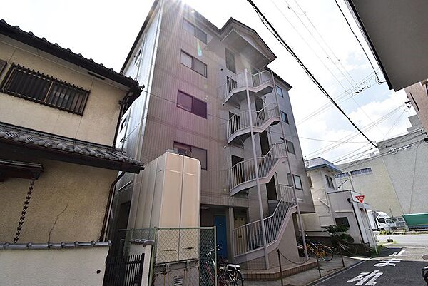 プレアール寝屋川秦町 ｜大阪府寝屋川市秦町(賃貸マンション3DK・2階・47.70㎡)の写真 その16