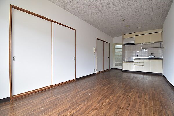 ローレルハイツ ｜大阪府寝屋川市下木田町(賃貸マンション3LDK・3階・63.00㎡)の写真 その5