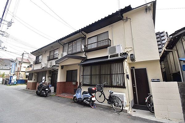 香里本通貸家 ｜大阪府寝屋川市香里本通町(賃貸一戸建3DK・--・55.32㎡)の写真 その15