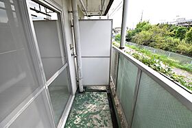 第2三島ハイツ  ｜ 大阪府寝屋川市点野１丁目（賃貸マンション1K・1階・18.00㎡） その9