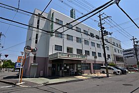 レナジア摂南大学前  ｜ 大阪府寝屋川市池田中町（賃貸マンション1R・3階・14.85㎡） その23