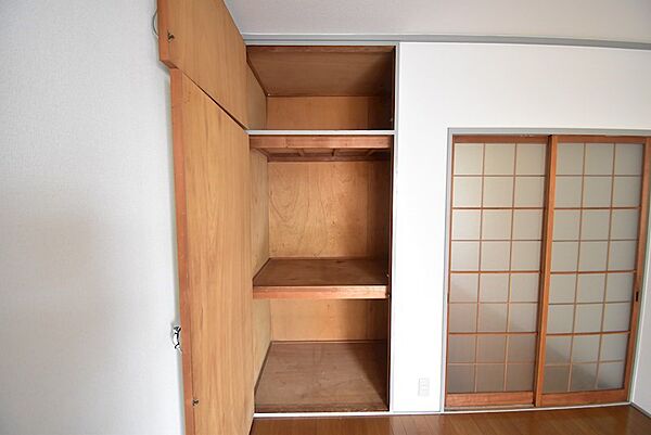 Residence　Excelle ｜大阪府寝屋川市桜木町(賃貸マンション1K・1階・18.00㎡)の写真 その11