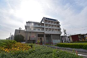 ALIVIO  ｜ 大阪府寝屋川市萱島桜園町（賃貸マンション1LDK・3階・28.40㎡） その7