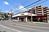 周辺：マルシゲ 香里店（171m）