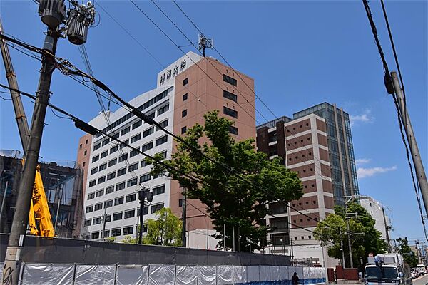 寝屋川コスモシティ ｜大阪府寝屋川市池田本町(賃貸マンション1R・3階・16.00㎡)の写真 その8