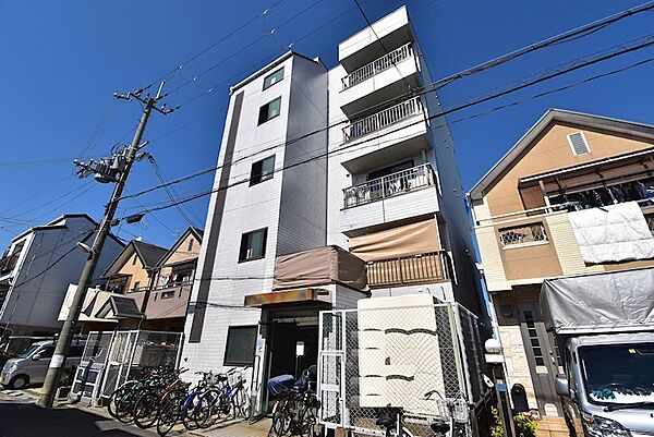 コーポはにわ池田 ｜大阪府寝屋川市池田１丁目(賃貸マンション1R・1階・18.00㎡)の写真 その1