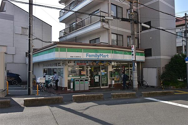 コーポはにわ池田 ｜大阪府寝屋川市池田１丁目(賃貸マンション1R・1階・18.00㎡)の写真 その8