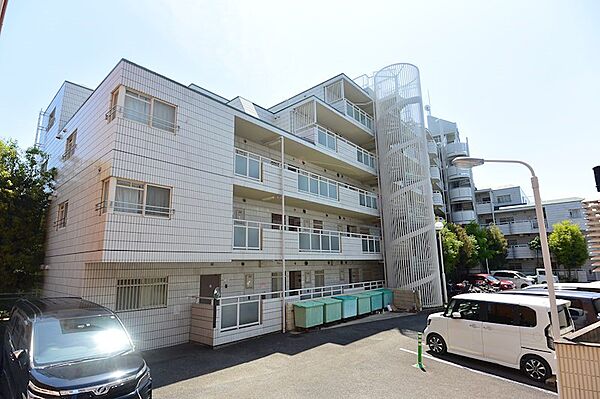 香里園オークヒルズII ｜大阪府寝屋川市寿町(賃貸マンション3LDK・7階・56.22㎡)の写真 その1