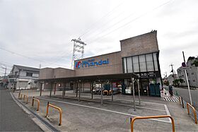 ルシア寝屋川I番館  ｜ 大阪府寝屋川市下木田町（賃貸アパート1K・2階・26.00㎡） その16