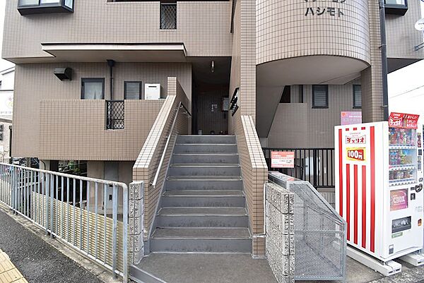 マンションハシモト ｜大阪府寝屋川市昭栄町(賃貸マンション1DK・3階・28.50㎡)の写真 その17