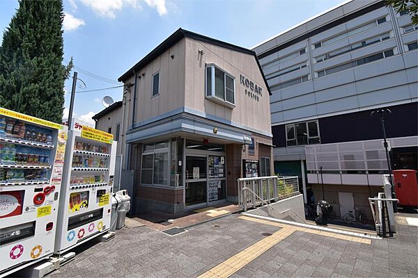 マンションハシモト ｜大阪府寝屋川市昭栄町(賃貸マンション1DK・3階・28.50㎡)の写真 その26