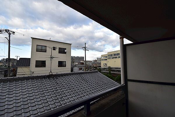 マンションハシモト ｜大阪府寝屋川市昭栄町(賃貸マンション1DK・3階・28.50㎡)の写真 その28