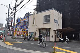 エーデルハイツ豊里  ｜ 大阪府寝屋川市豊里町（賃貸マンション1DK・4階・30.66㎡） その23