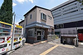 ジーメゾン寝屋川アベニール  ｜ 大阪府寝屋川市池田１丁目（賃貸アパート1LDK・1階・28.92㎡） その18