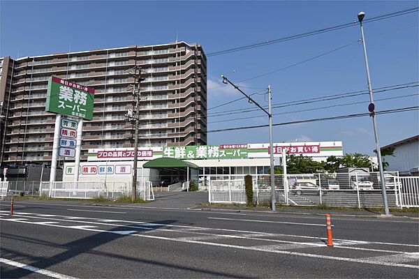 ケーアイ木屋 ｜大阪府寝屋川市木屋町(賃貸マンション1LDK・3階・38.25㎡)の写真 その19