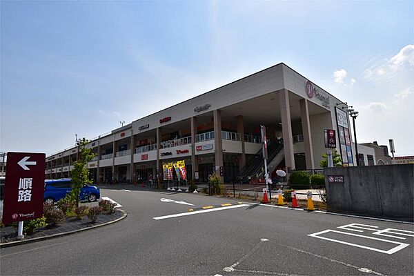 タウニーモイスンE棟 ｜大阪府寝屋川市寝屋１丁目(賃貸アパート3DK・2階・53.33㎡)の写真 その22