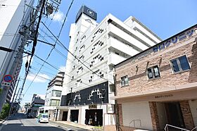 レオンズビル  ｜ 大阪府寝屋川市香里新町（賃貸マンション1DK・7階・33.92㎡） その1