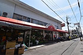 Ritz香里園  ｜ 大阪府寝屋川市松屋町（賃貸アパート1K・1階・19.87㎡） その16