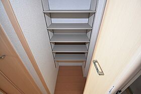 フェアリーカーサII  ｜ 大阪府寝屋川市寿町（賃貸アパート1K・2階・31.70㎡） その25