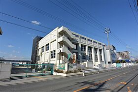 Avenir  ｜ 大阪府寝屋川市池田新町（賃貸アパート1LDK・2階・43.72㎡） その22