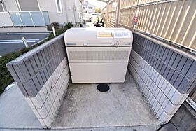 Avenir  ｜ 大阪府寝屋川市池田新町（賃貸アパート1LDK・2階・43.72㎡） その15