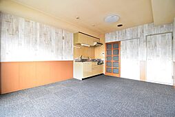 コーポ西森香里園 1LDKの写真
