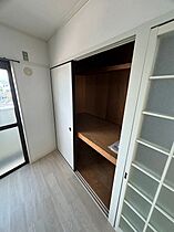 白樺ハイツ長栄寺  ｜ 大阪府寝屋川市長栄寺町（賃貸マンション1LDK・3階・36.73㎡） その11