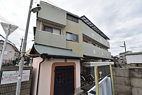 白樺ハイツ長栄寺  ｜ 大阪府寝屋川市長栄寺町（賃貸マンション1LDK・3階・36.73㎡） その15