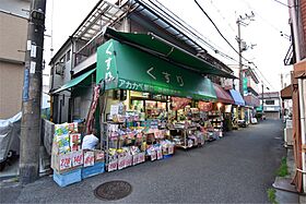 白樺ハイツ長栄寺  ｜ 大阪府寝屋川市長栄寺町（賃貸マンション1LDK・3階・36.73㎡） その24