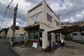 白樺ハイツ長栄寺  ｜ 大阪府寝屋川市長栄寺町（賃貸マンション1LDK・3階・36.73㎡） その26