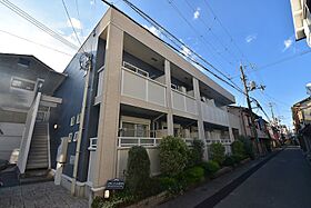 グランソーレ　めいわ  ｜ 大阪府寝屋川市日之出町（賃貸マンション1K・1階・26.11㎡） その1