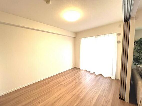 子供部屋にもち...