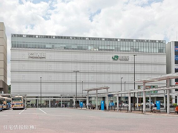 京浜東北・根岸...