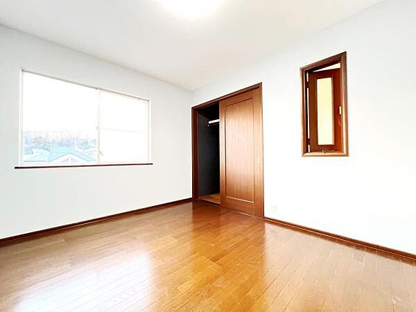 洋室