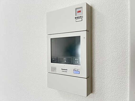 訪問者を確認で...