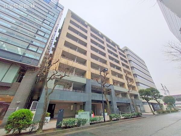LA.PRYLE新横浜