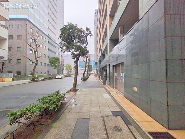 LA.PRYLE新横浜