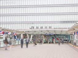 LA.PRYLE新横浜