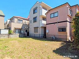 川崎市中原区小杉陣屋町208　2区画　1区画