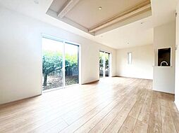 川崎市宮前区南野川3丁目 戸建　3号棟