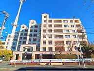 神奈川県横浜市鶴見区獅子ケ谷1丁目：物件画像