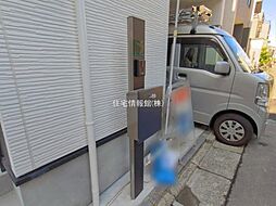 外観の画像