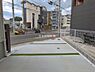 外観：現地写真です。