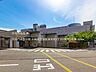 周辺：虎の門病院分院まで約1920m（徒歩24分）