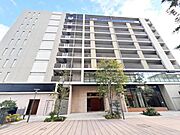 外観写真です。