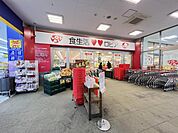 フレスコ ベンガベンガ 長沢店まで約1290m（徒歩17分）