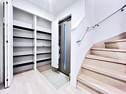 室内の画像