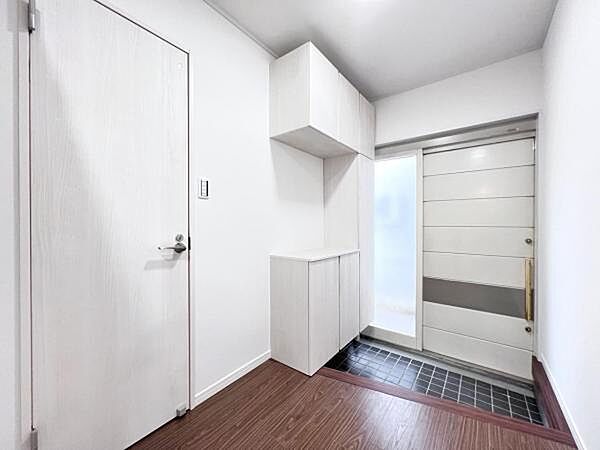 室内を拡大表示
