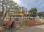 東小田保育園まで約1020m（徒歩13分）